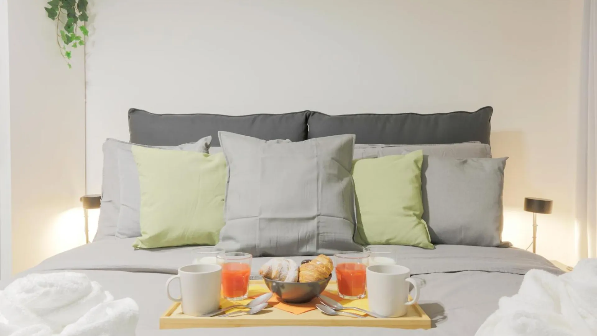Apartment Appartamento 3 Minuti Dall'Acquario Di Genova