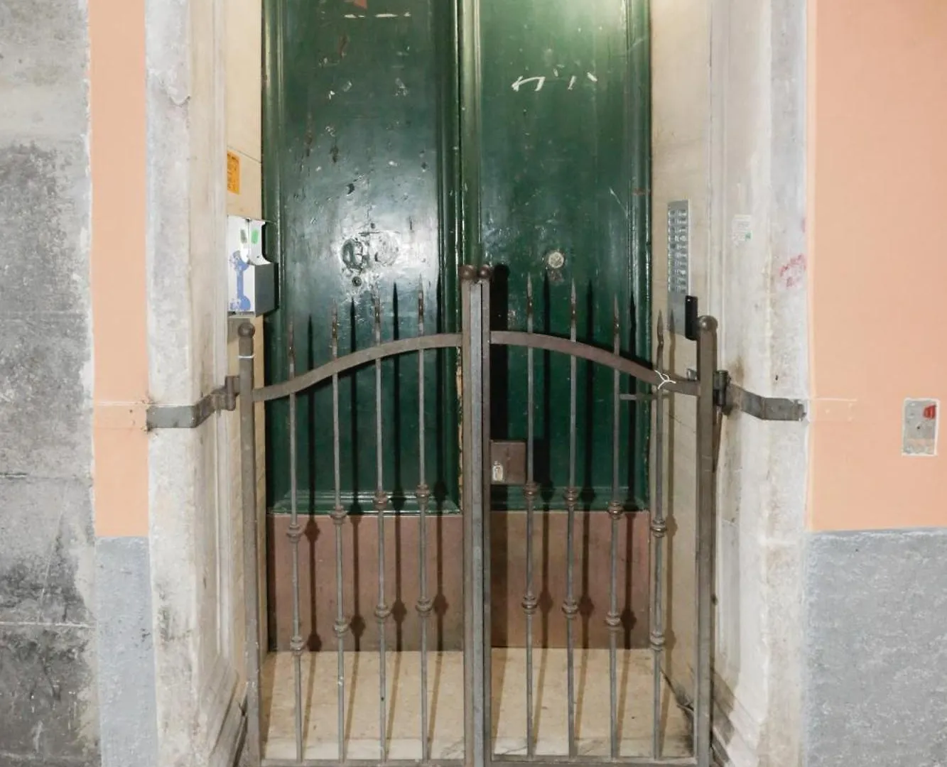 Appartamento 3 Minuti Dall'Acquario Di Genova Apartment Genoa