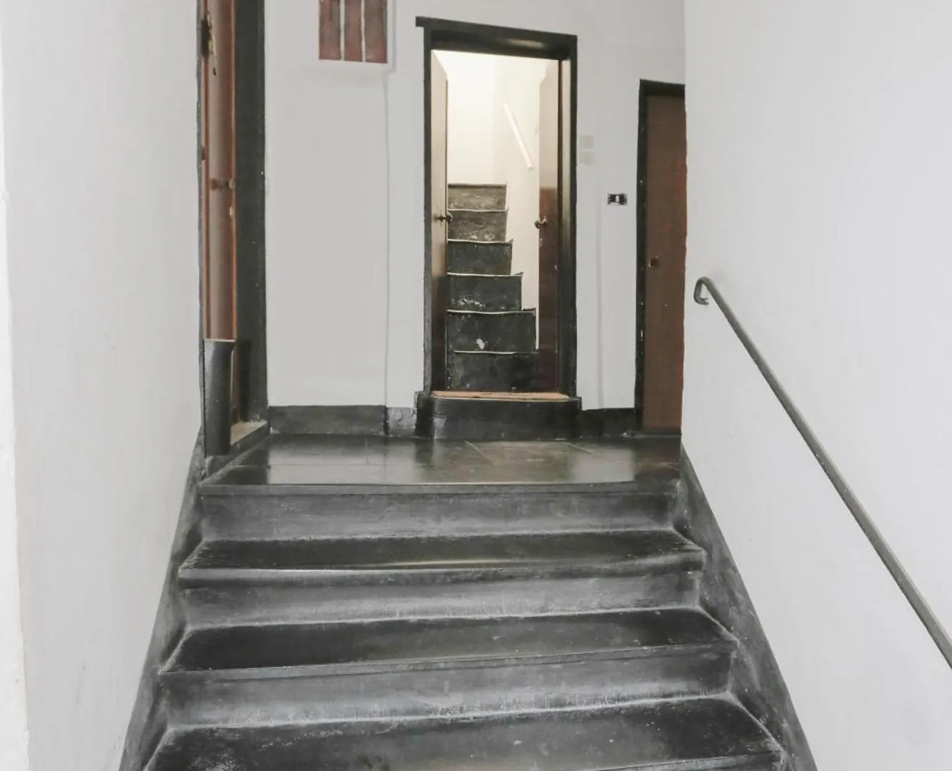Apartment Appartamento 3 Minuti Dall'Acquario Di Genova Italy
