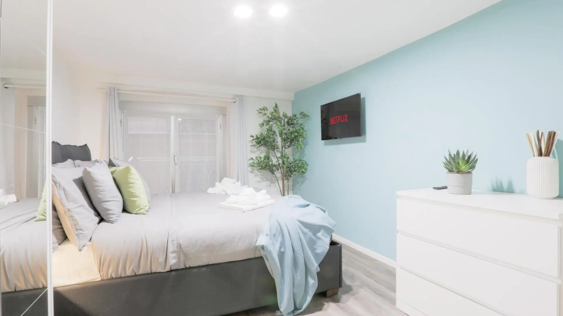 Apartment Appartamento 3 Minuti Dall'Acquario Di Genova